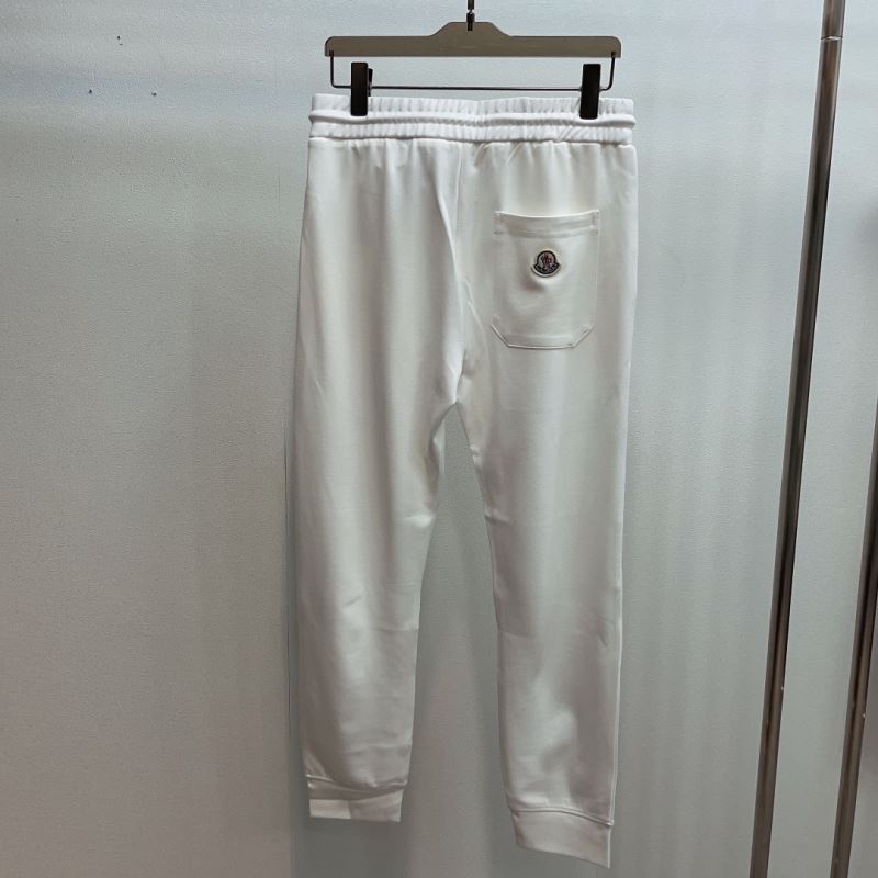 Moncler Long Pants